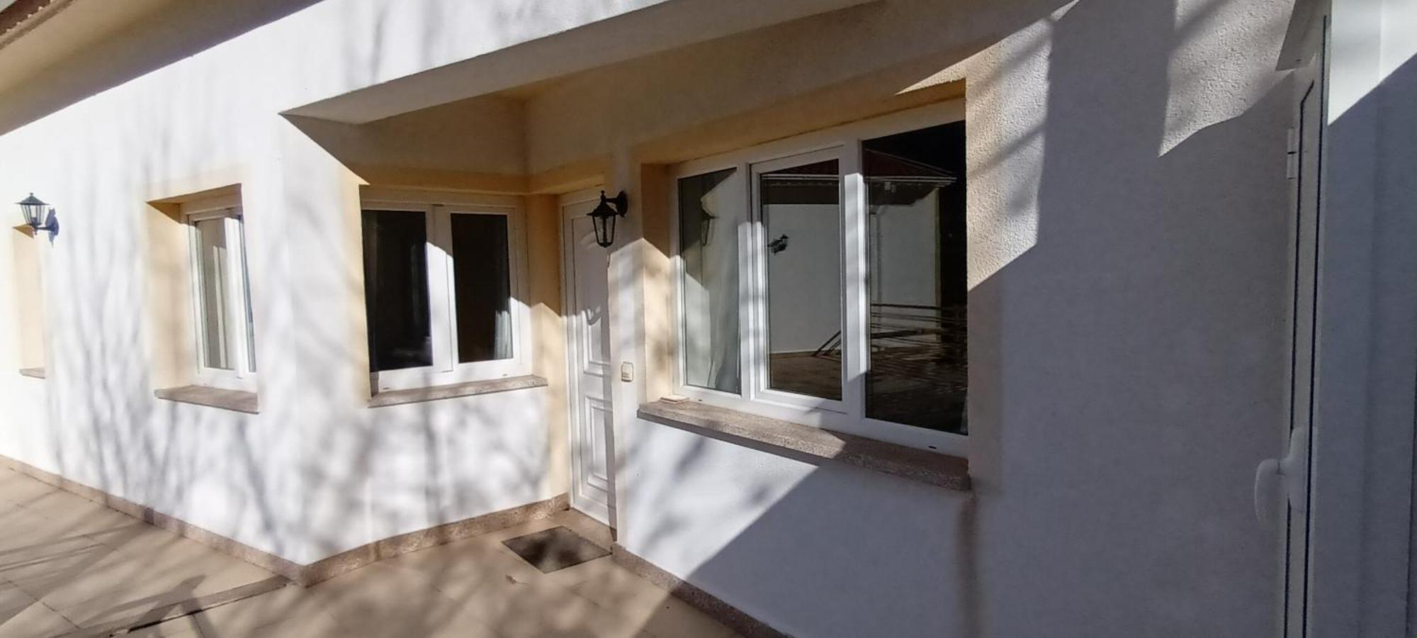 Casa Das Oliveiras - Manteigas Exterior photo