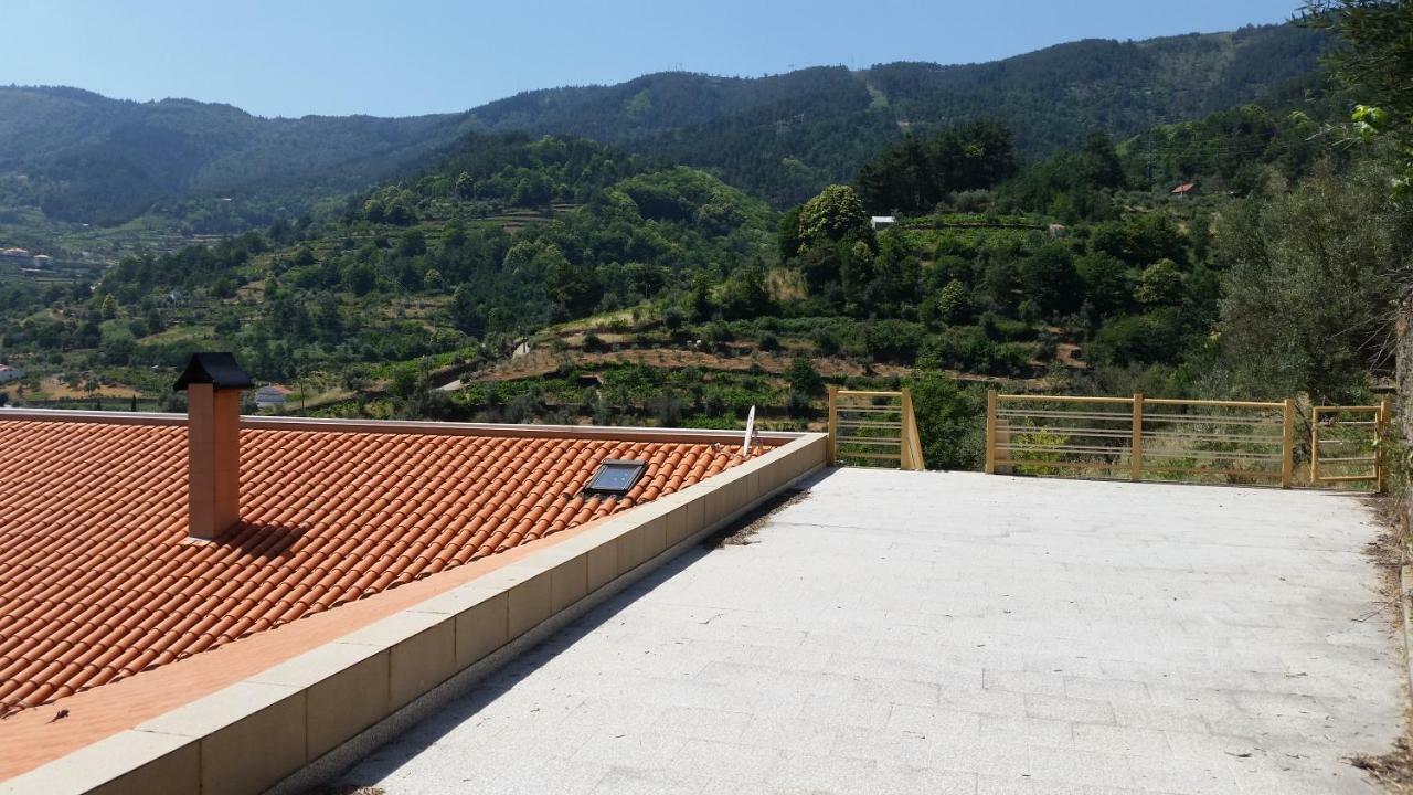 Casa Das Oliveiras - Manteigas Exterior photo